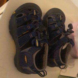 Keen sandals